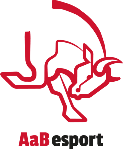 AaB Bulls logo