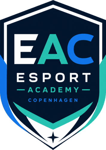 Esport Academy Copenhagen logo