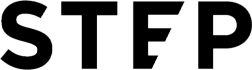 STEP logo