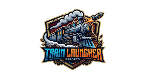 train launcher logo