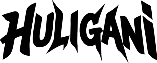 HULIGANI logo