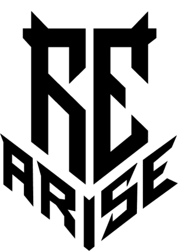 RE.Arise logo