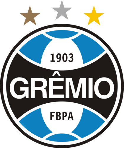 Grêmio Esports logo