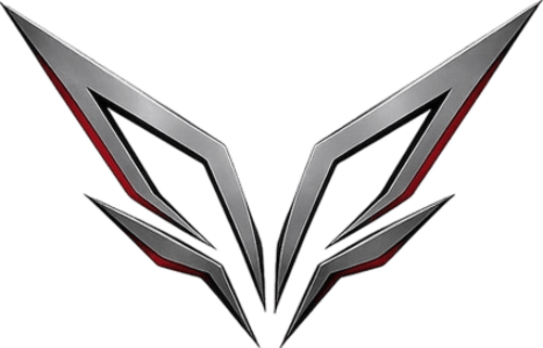 Butterfly logo