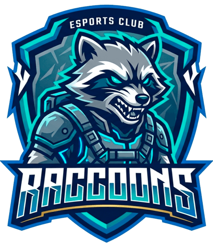 Raccoons logo