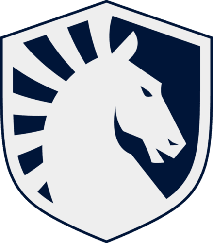 Team Liquid logo