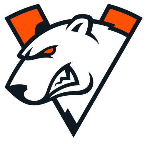Virtus.pro logo
