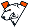 Virtus.pro team logo