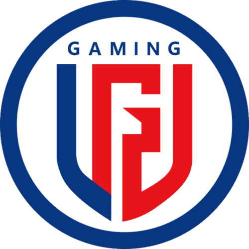 LGD Gaming logo