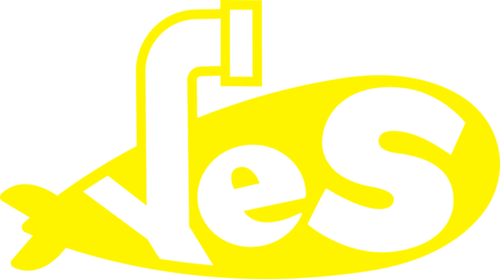 Yellow Submarine logo