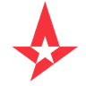 Astralis team logo