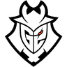 G2 team logo