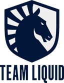 Liquid team logo