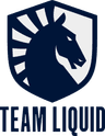 Liquid team logo