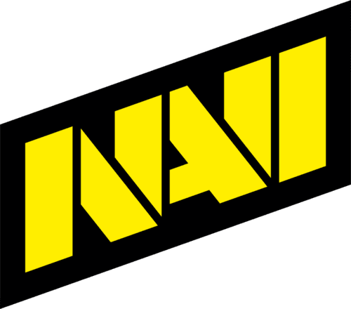 Natus Vincere logo