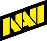 Natus Vincere team logo