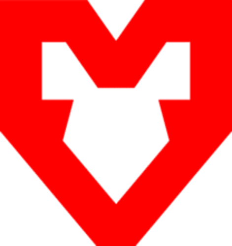 MOUZ logo