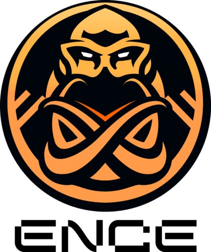 ENCE logo