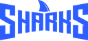 Sharks team logo