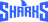 Sharks team logo