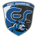 ESC Gaming team logo
