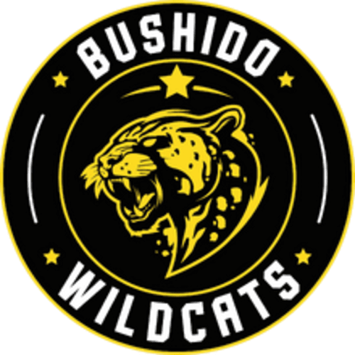 Bushido Wildcats logo