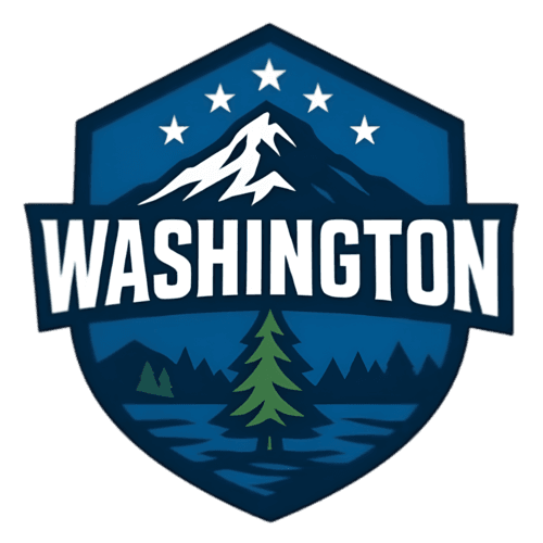 Washington logo