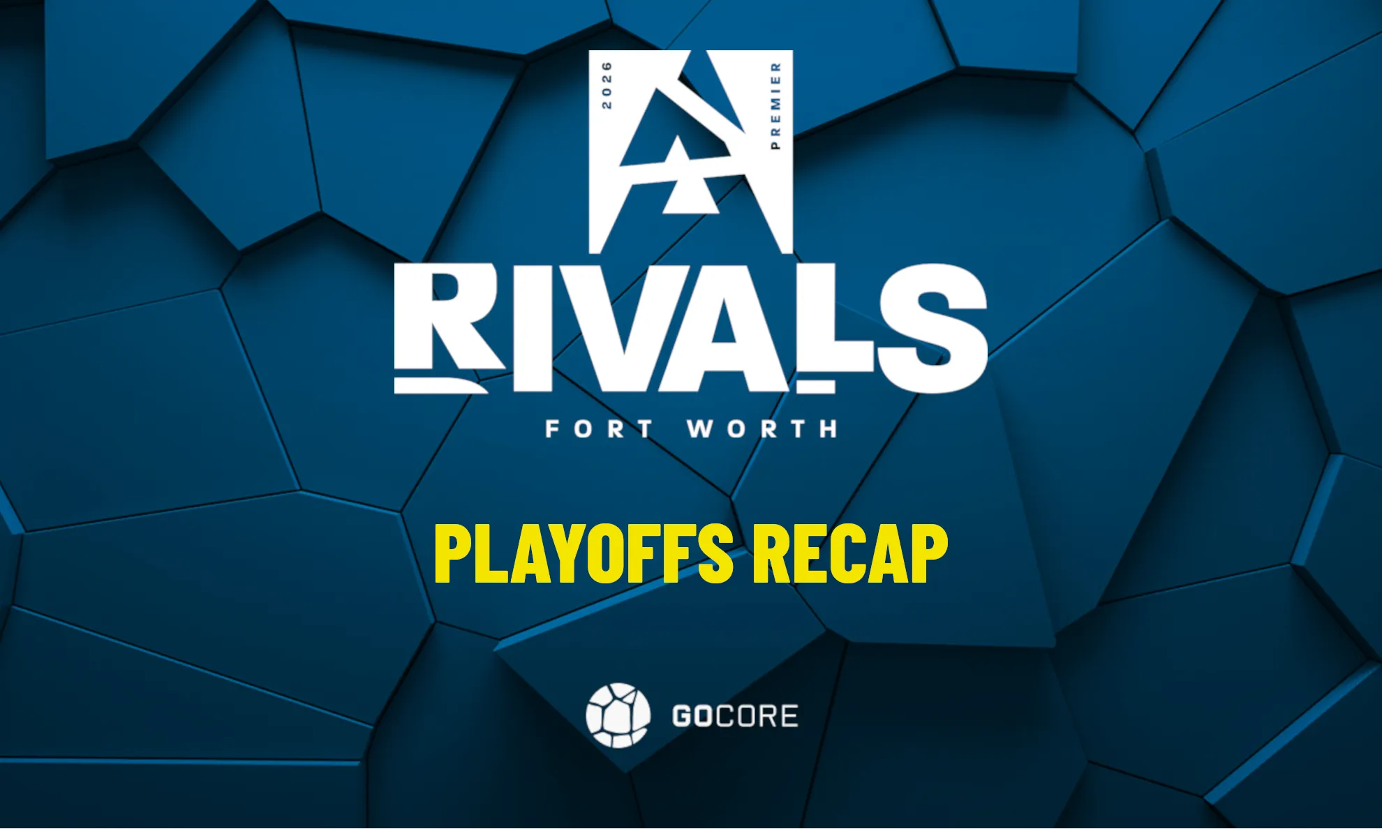 BLAST Rivals Spring 2026 CS2 Scores: Vitality Complete the Sweep in Fort Worth