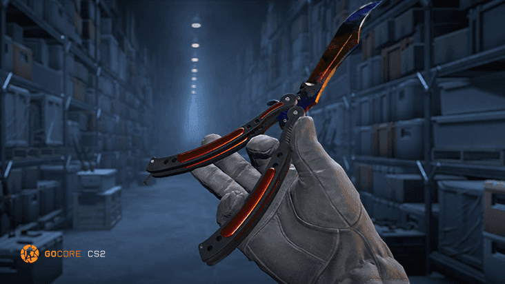 How Much Do CS Players Spend on Skins?