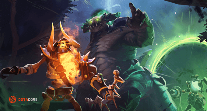 How to Get Into Dota 2 as a Newbie?