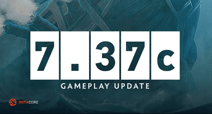 What to Play and What Not To In 7.37c Patch in Dota 2?