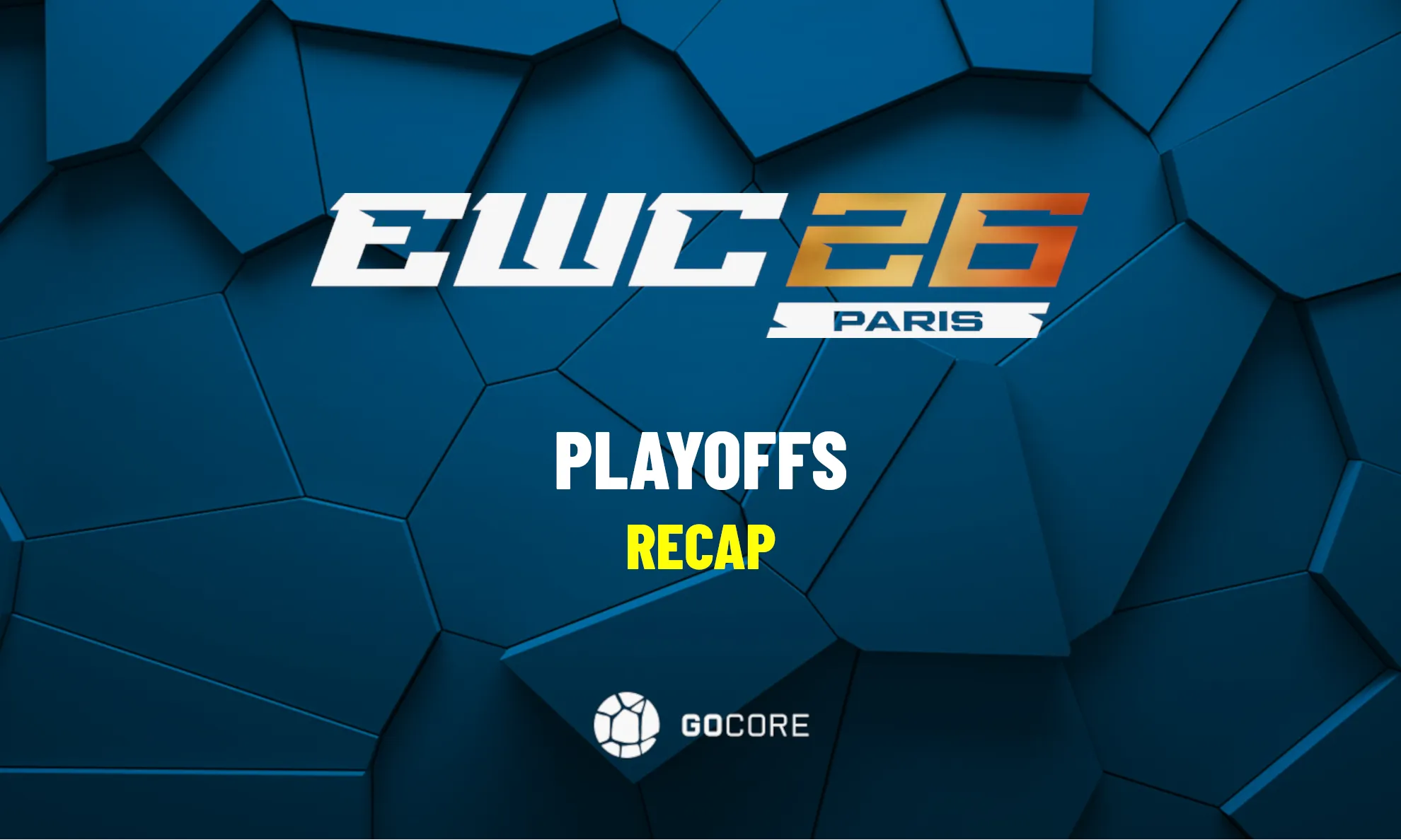 CS2 Tournaments Esports World Cup 2026 Crowns a Champion in Paris