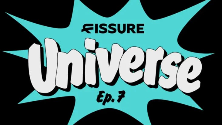 HEROIC claimed the FISSURE Universe Episode 7 championship with a dominant 3-1 grand final victory over MOUZ, while Team Liquid's new all-star roster and Crystallis's 16-game Juggernaut streak stole headlines from the $250,000 European tournament.