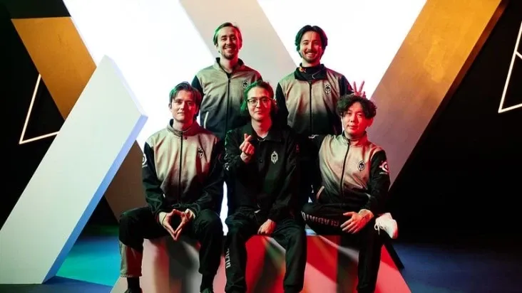 Gaimin Gladiators escalate TI withdrawal drama with multi-million dollar lawsuit against their former roster, turning social media feuds and sponsor fallout into one of esports' biggest legal battles.