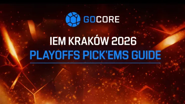 IEM Krakow 2026 Playoffs: CS2 Predictions Guide