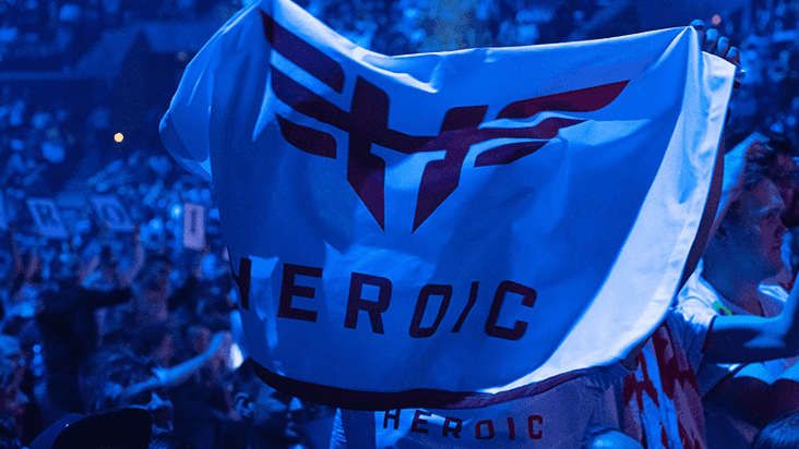 HEROIC Claims Profitability in 2024. A Rare Feat in Esports