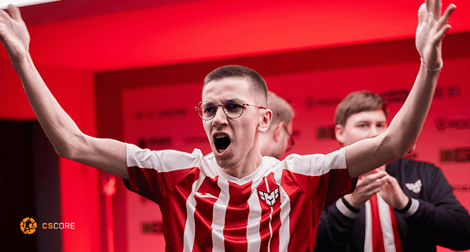 "There’s Time for Me to Win Big Events" – kyxsan