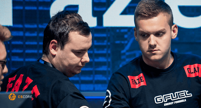 NiKo and GuardiaN, the Uncrowned Kings of Counter-Strike