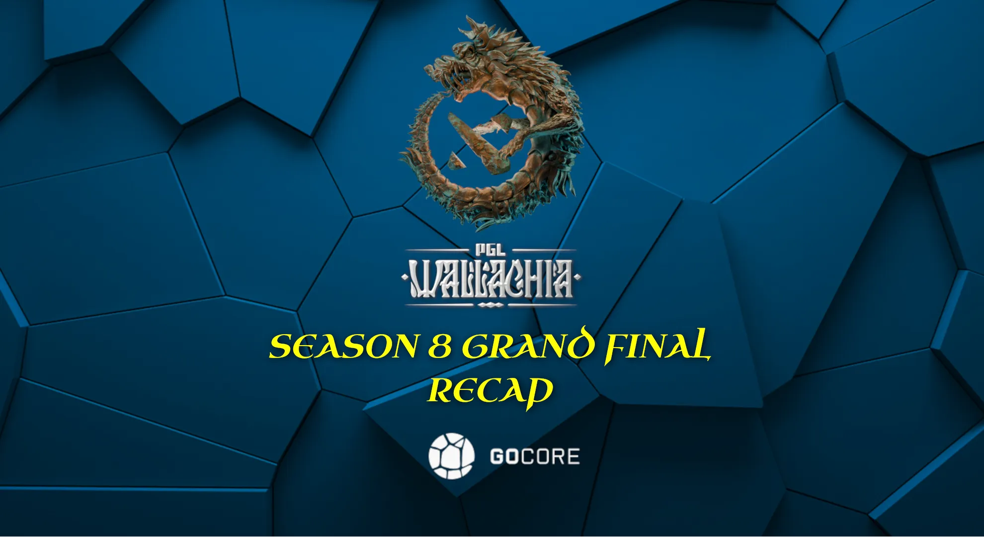 PGL Wallachia Season 8 Scrambles the Dota 2 Tier List as BetBoom Claim a $300,000 Title