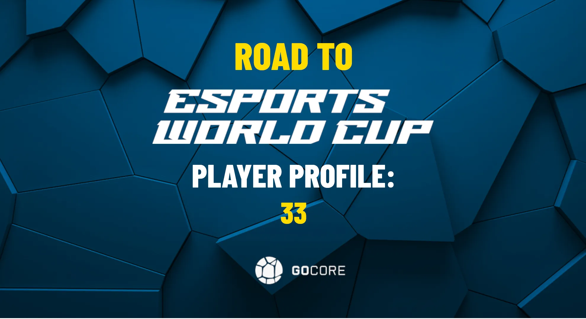 Road to EWC 2026: One of Dota 2’s Most Decorated Offlaners Neta "33" Shapira