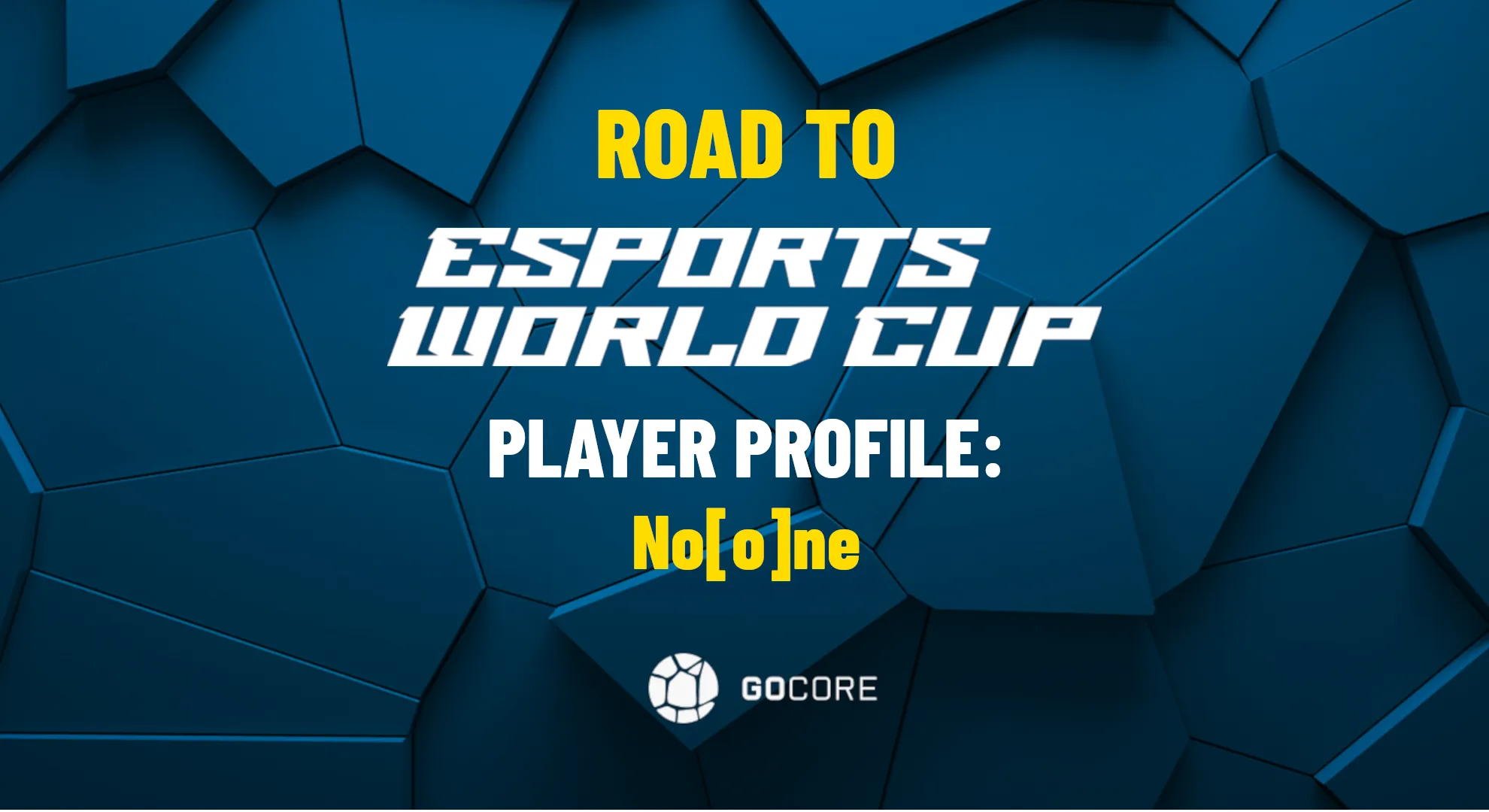 Road to EWC 2026: Why No[o]ne Still Belongs on Any Dota 2 Tier List