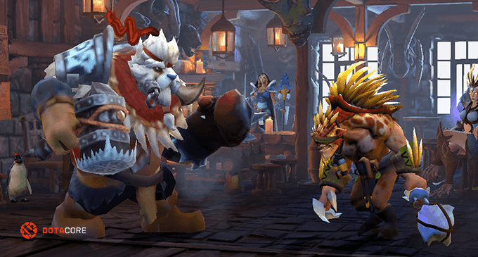 Can a New Street Fighter Mod Evolve Dota 2's Esports Fan Base?