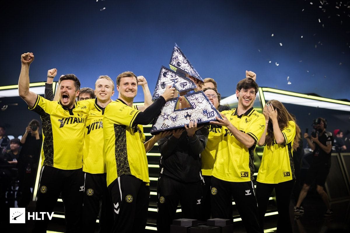 Vitality are stacking trophies, ZywOo looks unstoppable, and s1mple is still in limbo. Are we witnessing the start of the greatest CS2 dynasty? Or is a roster shift about to shake things up?