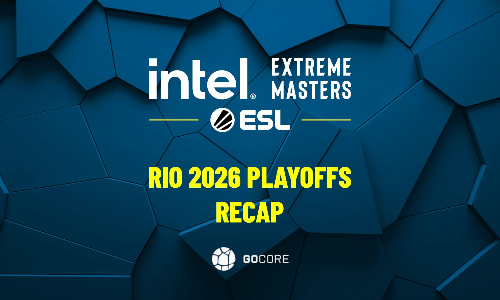 IEM Rio 2026 CS2 Playoffs Recap: Vitality Cement Their Era with Dominant Grand Slam Win