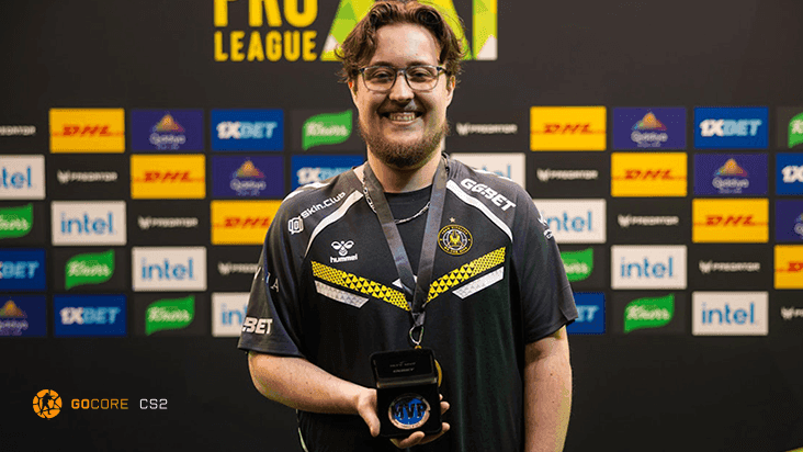 The Case for ZywOo as the GOAT