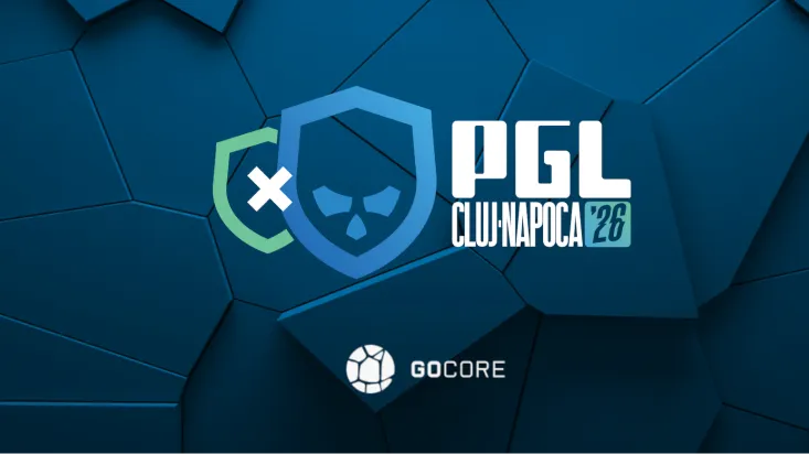 PGL Cluj-Napoca 2026 brings the world's top CS2 teams into a high-stakes Swiss stage where structure beats hype and early momentum determines survival.