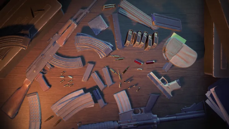 CS2 News: Valve's Steam Market Gets a Long-Overdue Quality-of-Life Overhaul