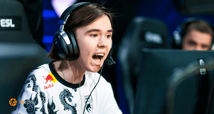 Who is donk, the Best CS2 Player in the World?