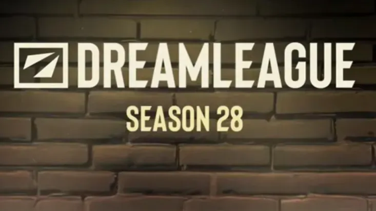 MOUZ, Team Liquid, Natus Vincere, and Team Falcons survived Western Europe's gauntlet to qualify for DreamLeague Season 28, with upper bracket dominance and lower bracket resilience defining their championship paths.