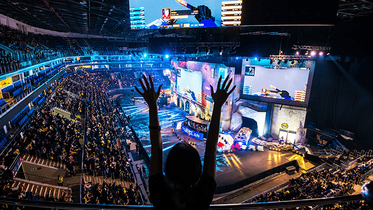 When Did Esports Betting Start? A Look at Its History and Evolution
